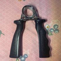 Attrezzi arrampicata allenamento mano