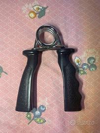 Attrezzi arrampicata allenamento mano