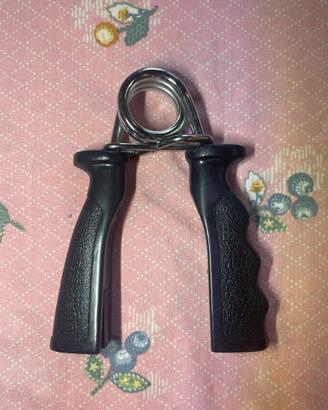 Attrezzi arrampicata allenamento mano