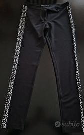 Pantaloni Artigli donna