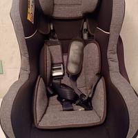 SEGGIOLINO AUTO GIORDANI ORION 9/25 KG