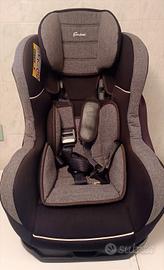 SEGGIOLINO AUTO GIORDANI ORION 9/25 KG