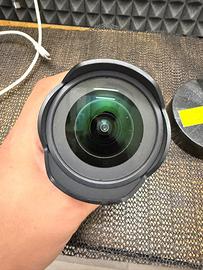 Samyang AF 14mm f/2.8 FE – Sony E-Mount Full Frame