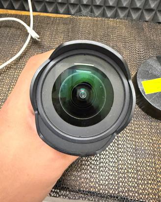 Samyang AF 14mm f/2.8 FE – Sony E-Mount Full Frame