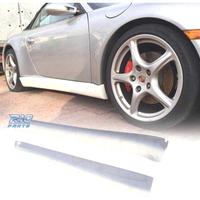 PROFILI LATERALI PER PORSCHE 911 997 04-11