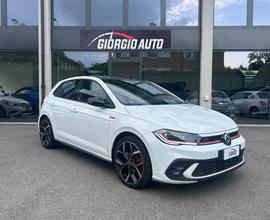 VOLKSWAGEN Polo 2.0 TSI DSG GTI