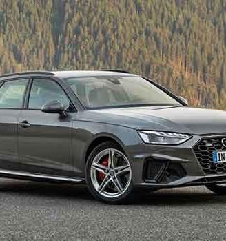 Ricambi Audi A4 ultimo modello