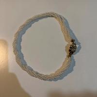 Collana di perla
