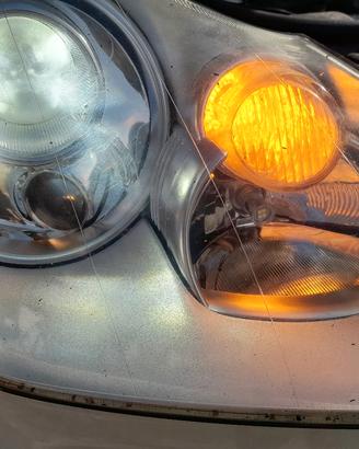 Auto prima immatricolazione PORSCHE
