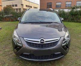 OPEL Zafira 3ª serie