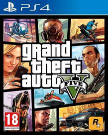 Gta5 ps4