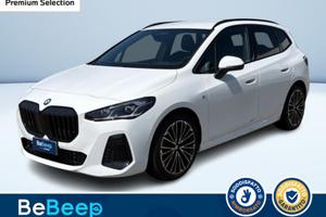 BMW Serie 2 Active Tourer 218D ACTIVE TOURER ...