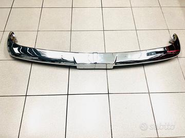 Paraurti anteriore Alfa Romeo GT Veloce