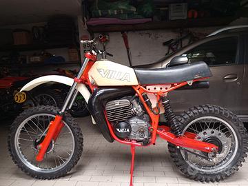 villa 250 anno 80