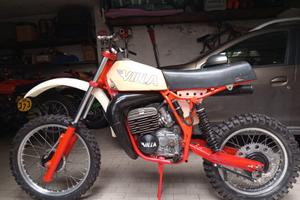villa 250 anno 80