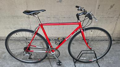 COPPI SuperLeggera (tg M) - Ex Corsa '80