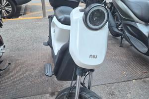 motorino 50cc NIU