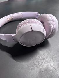 Cuffie jbl bluetooth