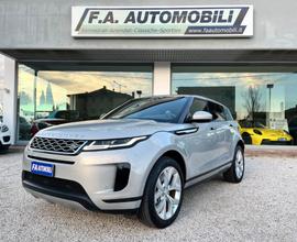 LAND ROVER Range Rover Evoque 2.0D I4-L.Flw 150