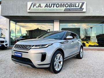 LAND ROVER Range Rover Evoque 2.0D I4-L.Flw 150