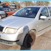 Ricambi Usati SKODA FABIA (6Y) 2004