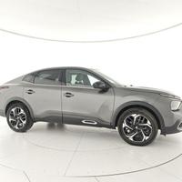 Citroën C4 X PureTech 130 S&S EAT8 Max