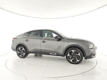 Citroën C4 X PureTech 130 S&S EAT8 Max