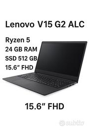 Lenovo V15 G2 ALC (2021)