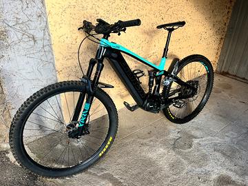 E-bike Bianchi  T-Tronik Rebel 9.1 M