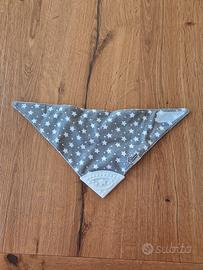 Bavaglino a bandana dentizione Tomme Tippee