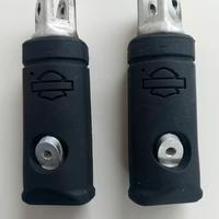 Set pedane Pilota Softail M8 OEM 18>25