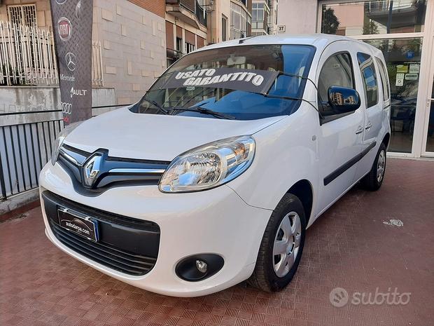 Renault Kangoo 1.5 dCi 75CV 5 porte Stop & Start L