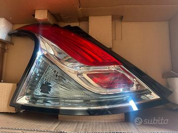 Fanale originale sx - Lancia Ypsilon (2011-2023)