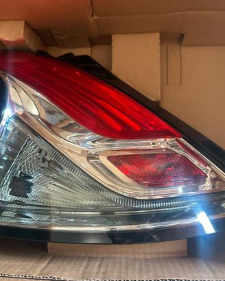Fanale originale sx - Lancia Ypsilon (2011-2023)