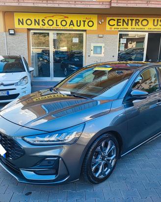 Ford Focus 1.5 EcoBlue 120 CV aut. 5p. ST-Line-202