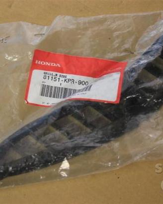 Honda sh 150 griglia