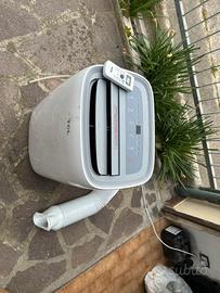 Condizionatore Portatile TCL caldo/freddo CL. A