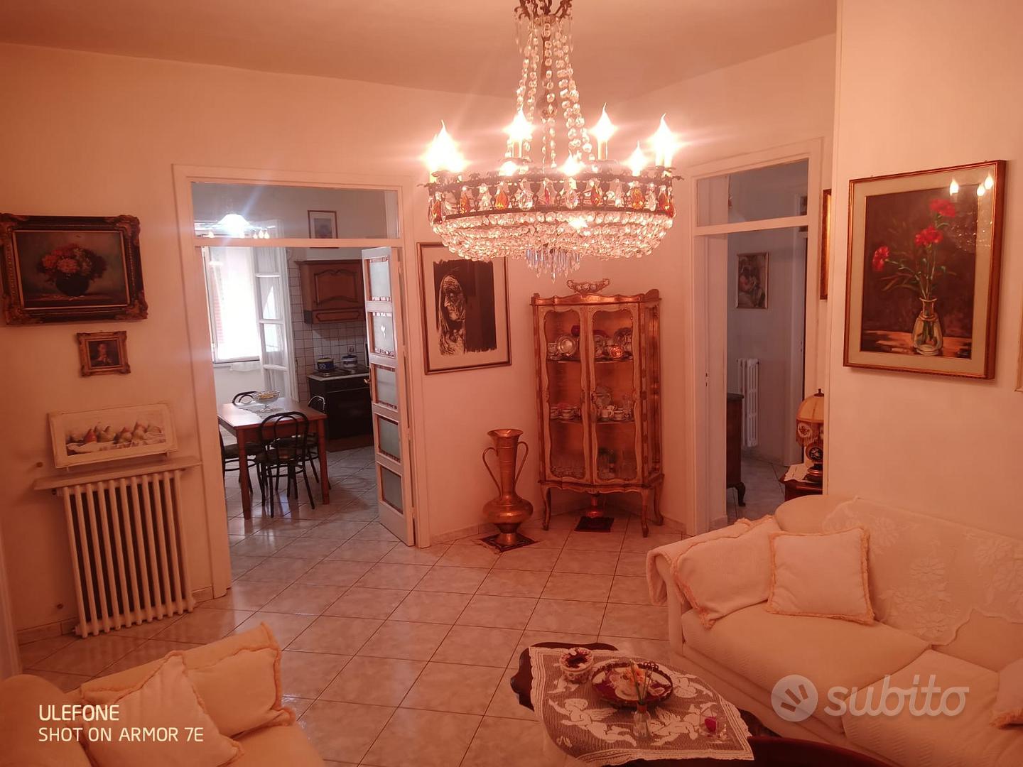 Appartamento – CL - Vista 2