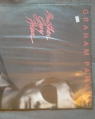 Graham Parker - Another Grey Area
