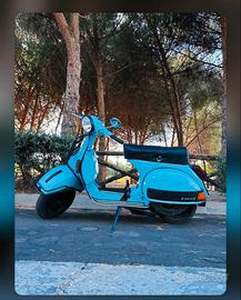 Vespa p200e px200 piaggio