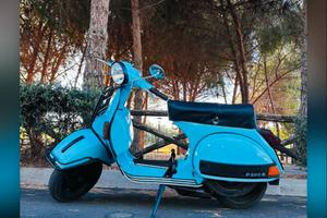 Vespa p200e px200 piaggio