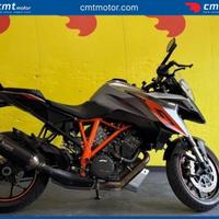 KTM 1290 Super Duke GT Garantita e Finanziabile