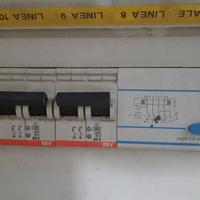 quadro elettrico abb