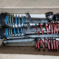 assetto h&r ultralow golf 7.5 gti