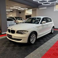 Bmw Serie 1 118d - FABIANOAUTO