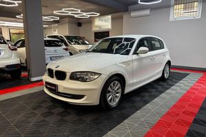 Bmw Serie 1 118d - FABIANOAUTO