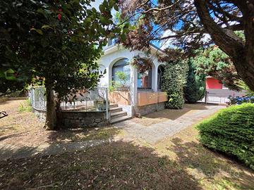 Villa a Omegna