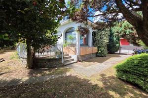 Villa a Omegna