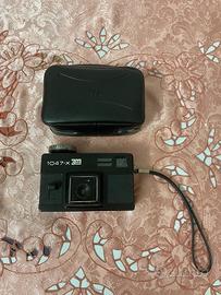 Macchina fotografica 3M 1047-X vintage