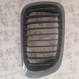 mascherina anteriore bmw